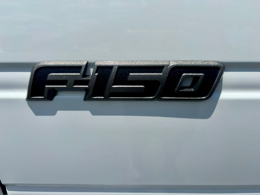 Used 2013 Ford F150 Raptor w/ Luxury Equipment Group AWD/4WD image 37