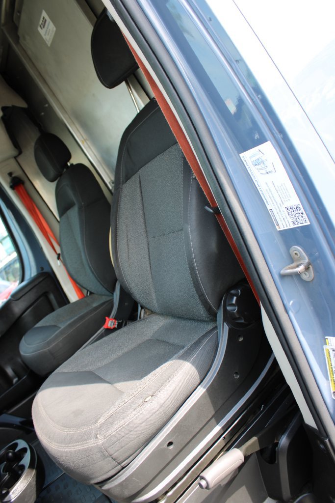 Used 2021 RAM ProMaster 3500 FWD image 17