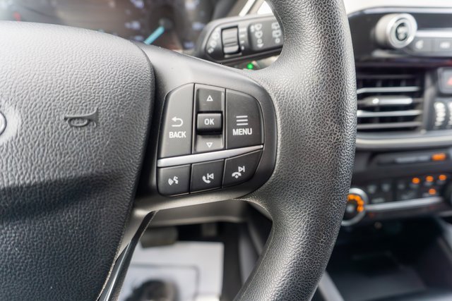 Used 2020 Ford Escape SE image 22