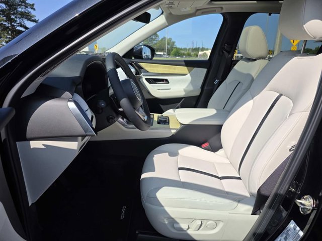 New 2026 MAZDA CX-90 3.3 Turbo S w/ Premium Plus AWD/4WD image 7