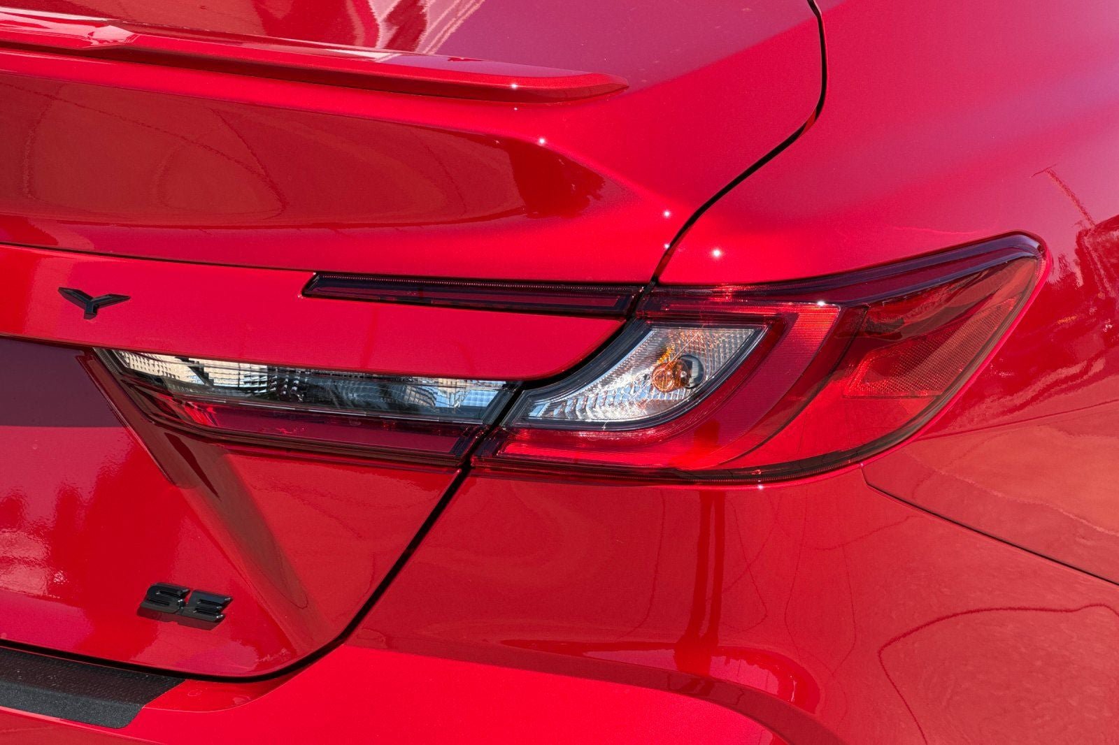 New 2026 Toyota Camry SE w/ Convenience Package FWD image 32