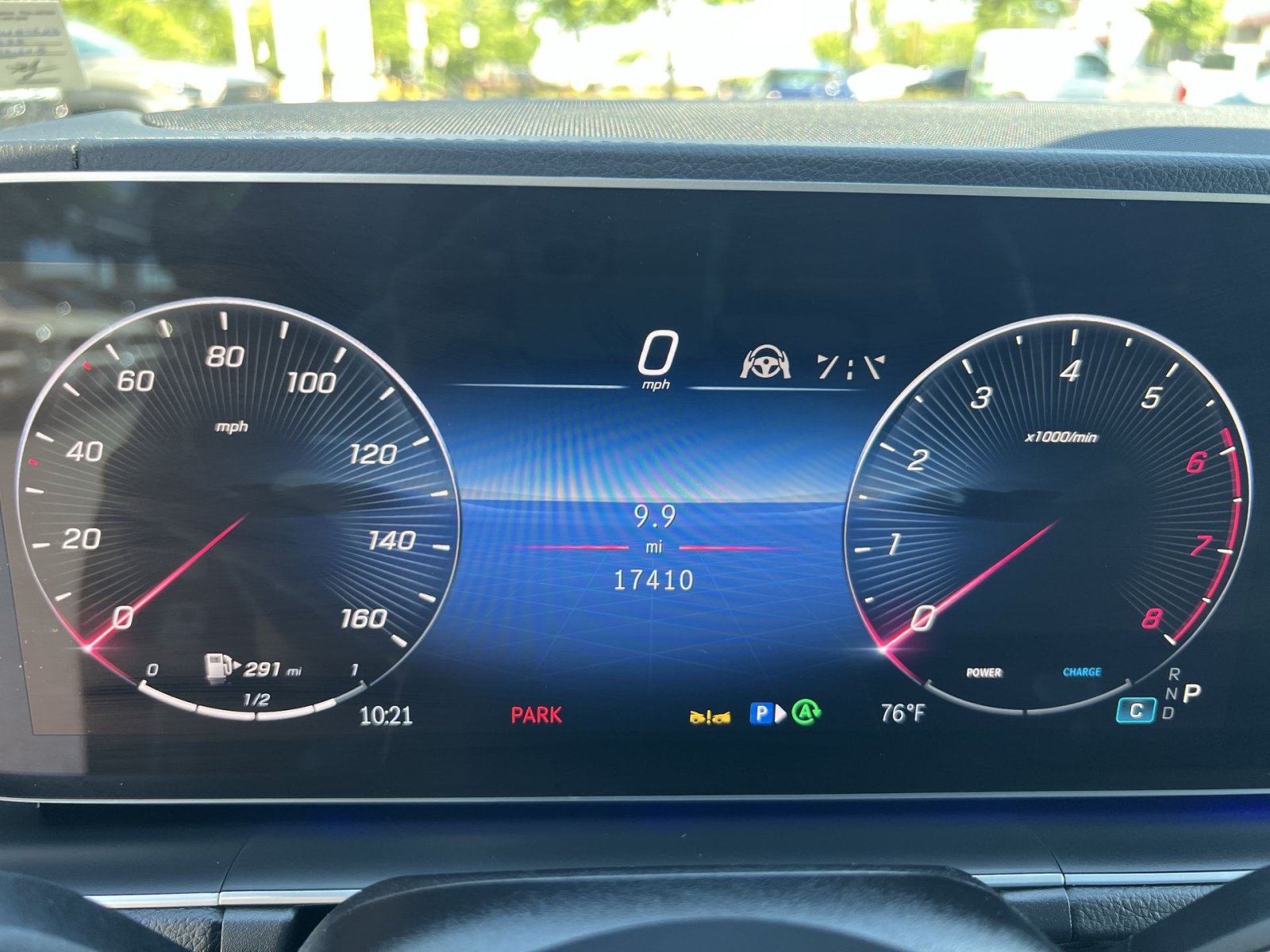 Used 2025 Mercedes-Benz GLS 450 4MATIC image 18