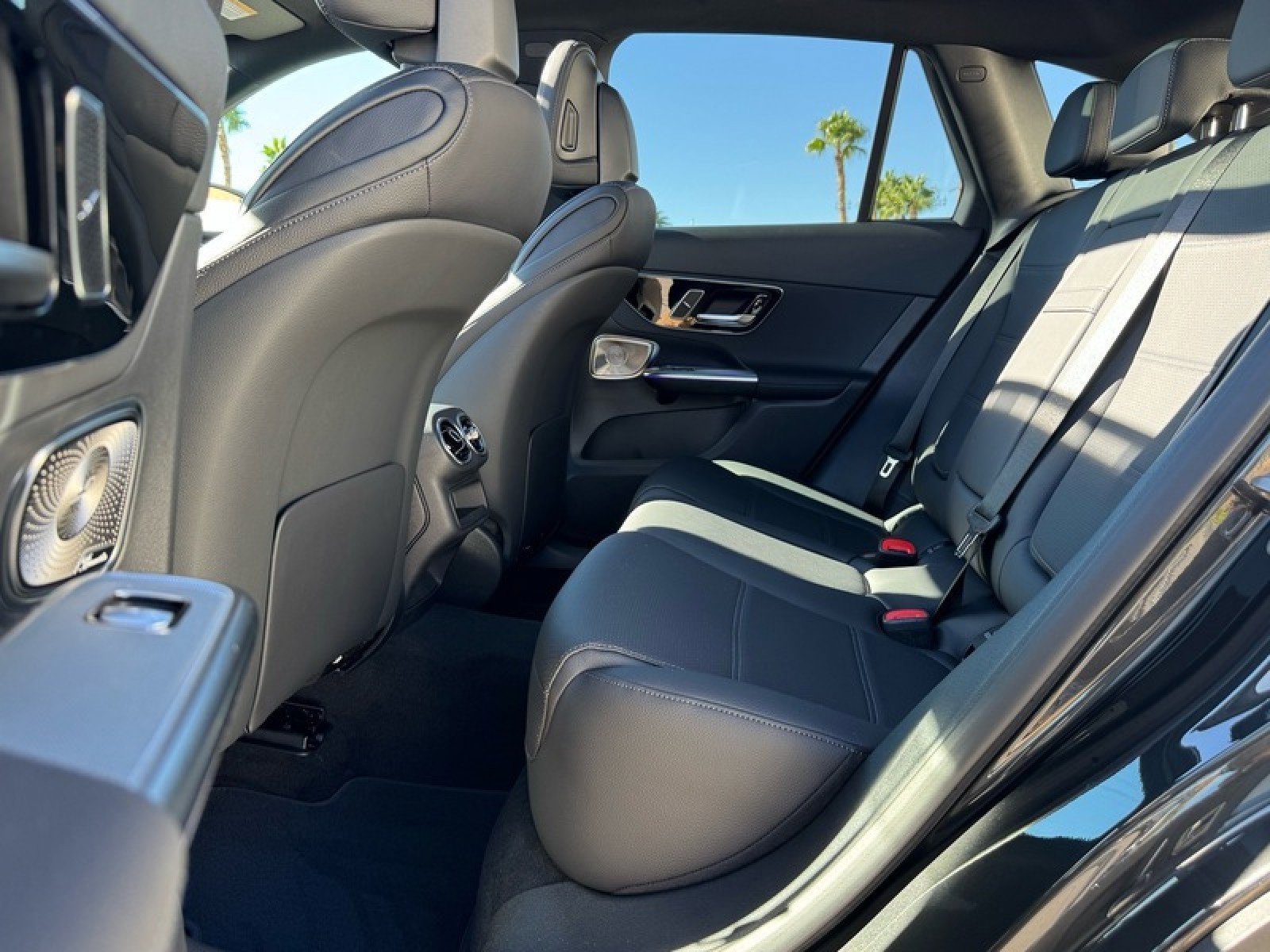 New 2026 Mercedes-Benz GLC 300 image 15