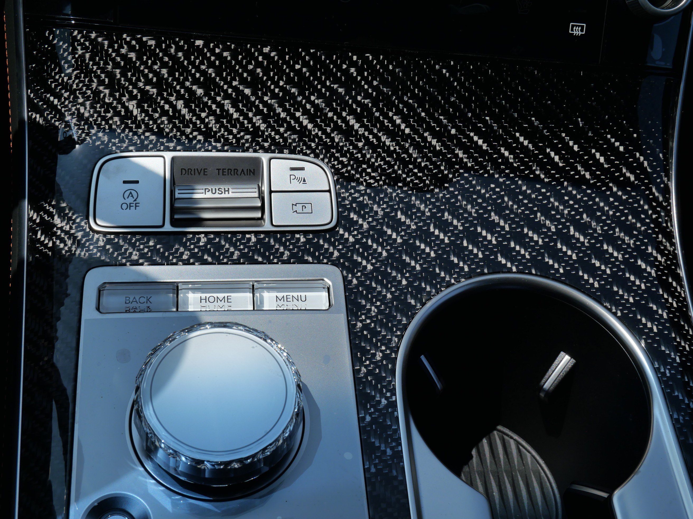 New 2026 Genesis GV70 3.5T Sport Prestige AWD/4WD image 9