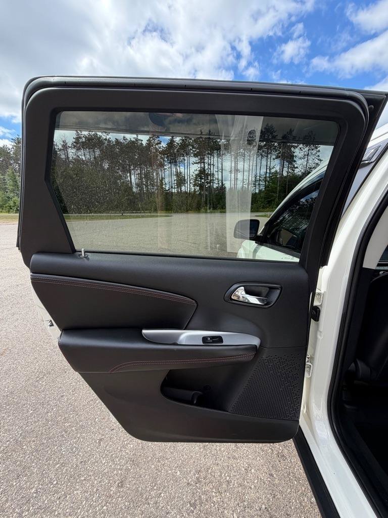 Used 2019 Dodge Journey GT w/ Driver Convenience Group AWD/4WD image 15