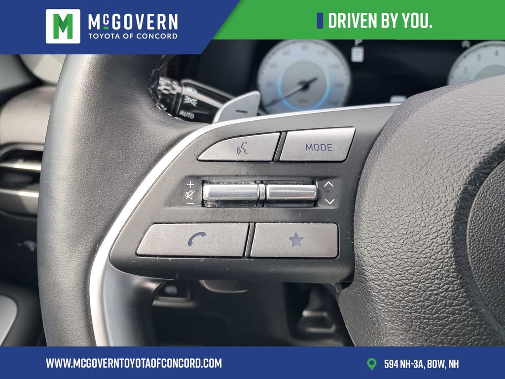 Used 2024 Hyundai Palisade SEL w/ Premium Package AWD/4WD image 19