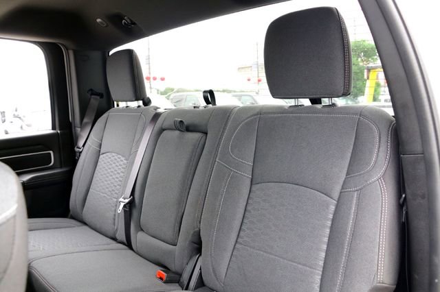 Used 2025 RAM 3500 Lone Star AWD/4WD image 25