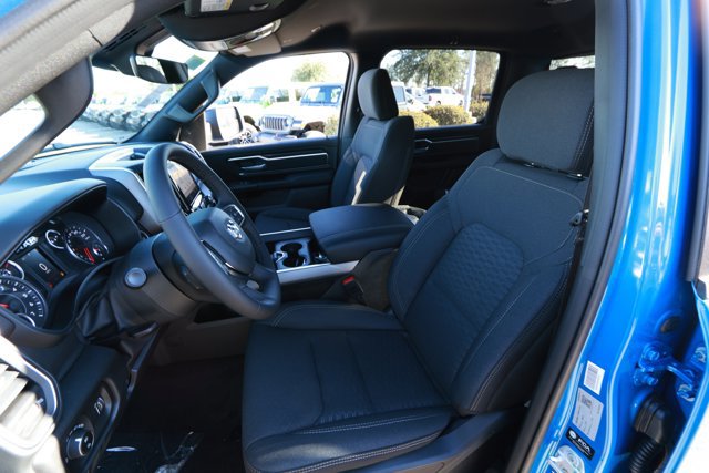 New 2026 RAM 1500 Big Horn image 24