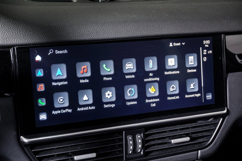 Certified 2022 Porsche Cayenne image 22