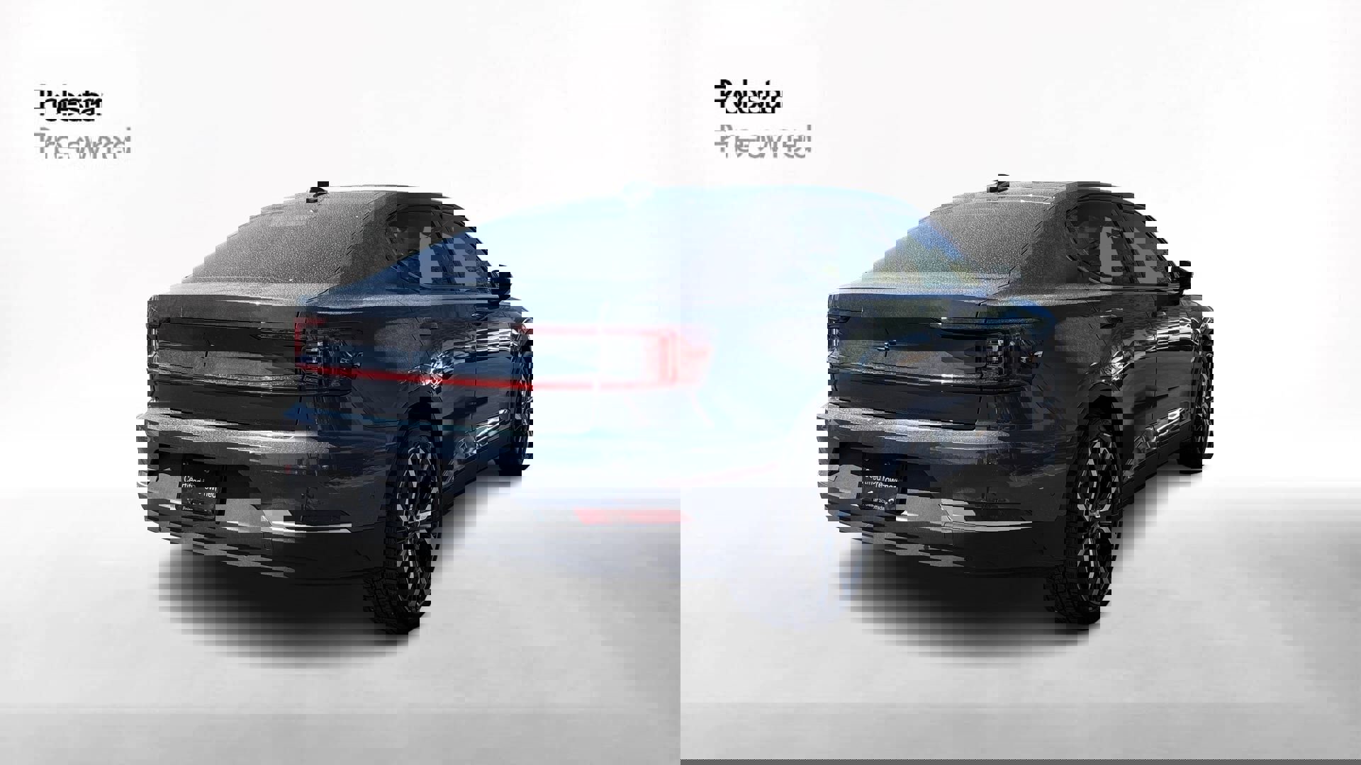 Certified 2023 Polestar Polestar 2 w/ Pilot Pack image 5