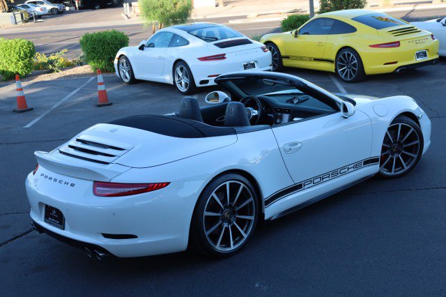 Used 2012 Porsche 911 Carrera S RWD image 19