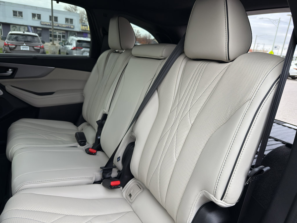 New 2026 Acura MDX A-Spec image 24