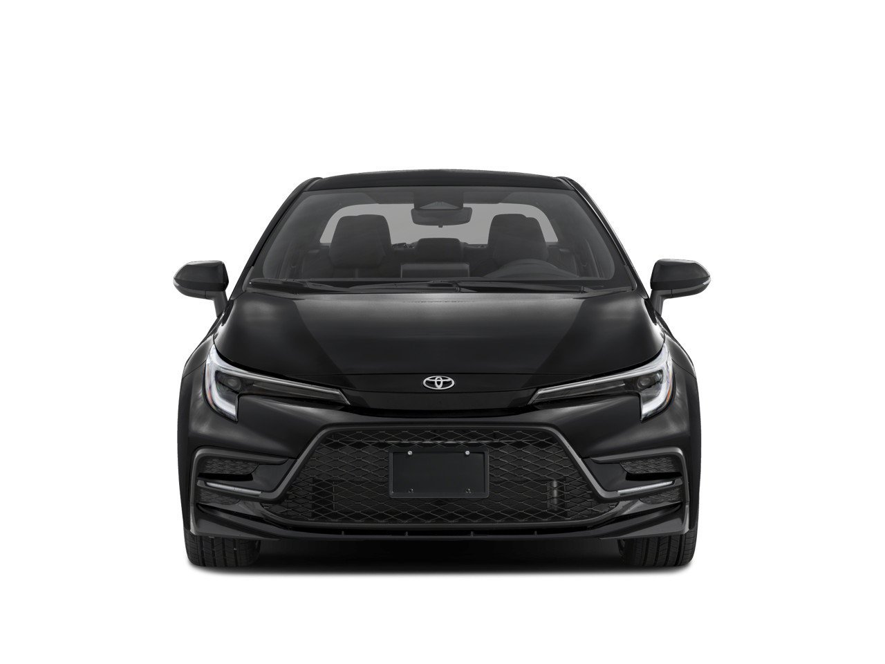 Used 2023 Toyota Corolla SE FWD image 4
