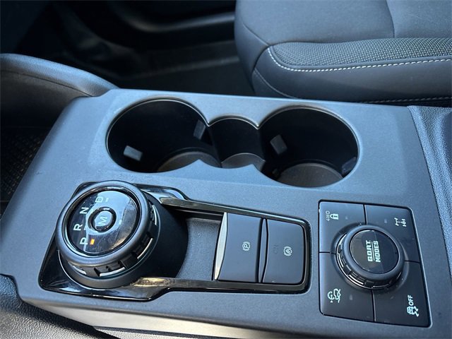 Used 2024 Ford Bronco Sport Badlands image 22