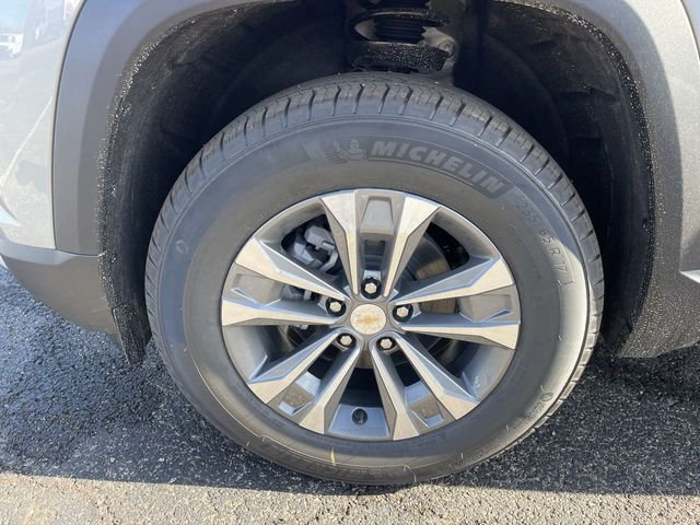 New 2026 Chevrolet Equinox LT w/ LPO, Floor Liner Package image 10