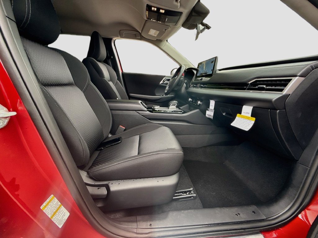 New 2026 Mitsubishi Outlander ES FWD image 29