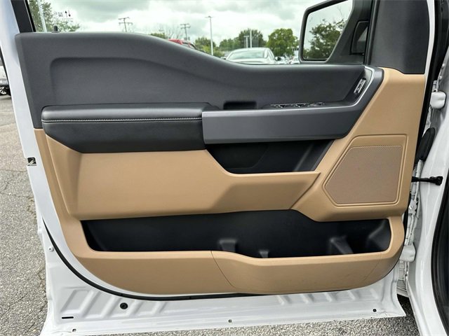 Used 2023 Ford F150 XLT image 14