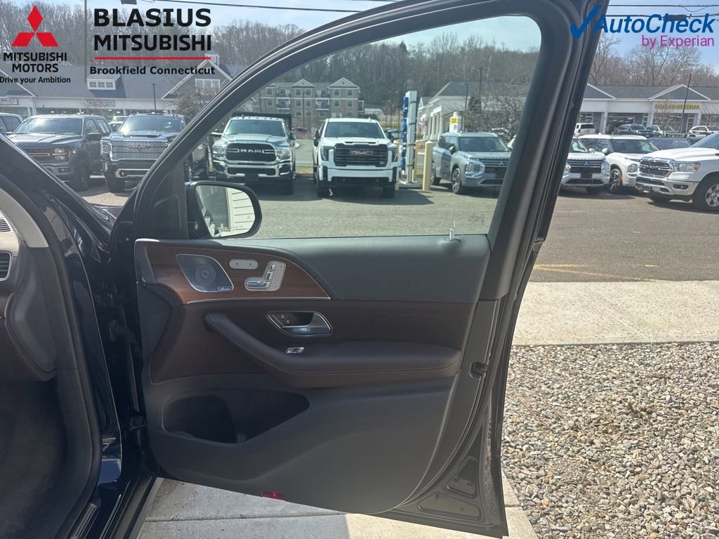 Used 2020 Mercedes-Benz GLE 450 4MATIC image 48