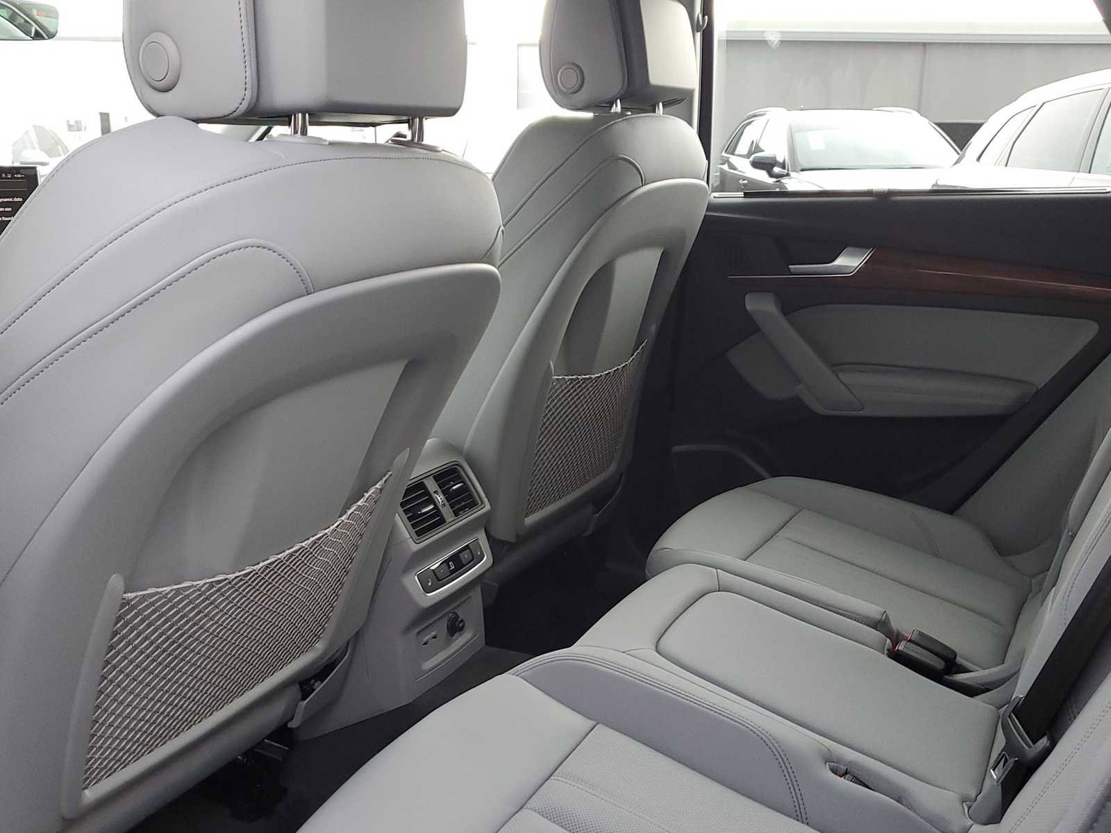 Certified 2023 Audi Q5 2.0T Prestige w/ Prestige Package image 18