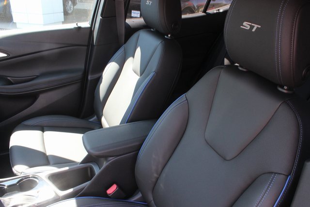 New 2026 Buick Encore GX Sport Touring w/ Experience Buick Package image 2