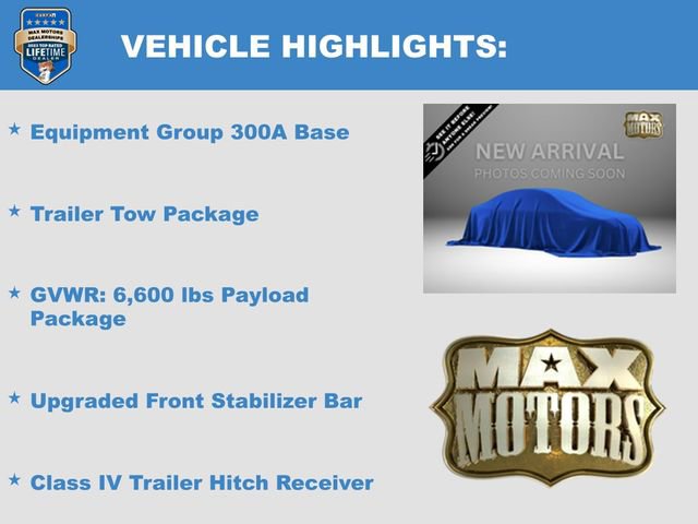 Used 2019 Ford F150 XLT w/ XTR Package image 3