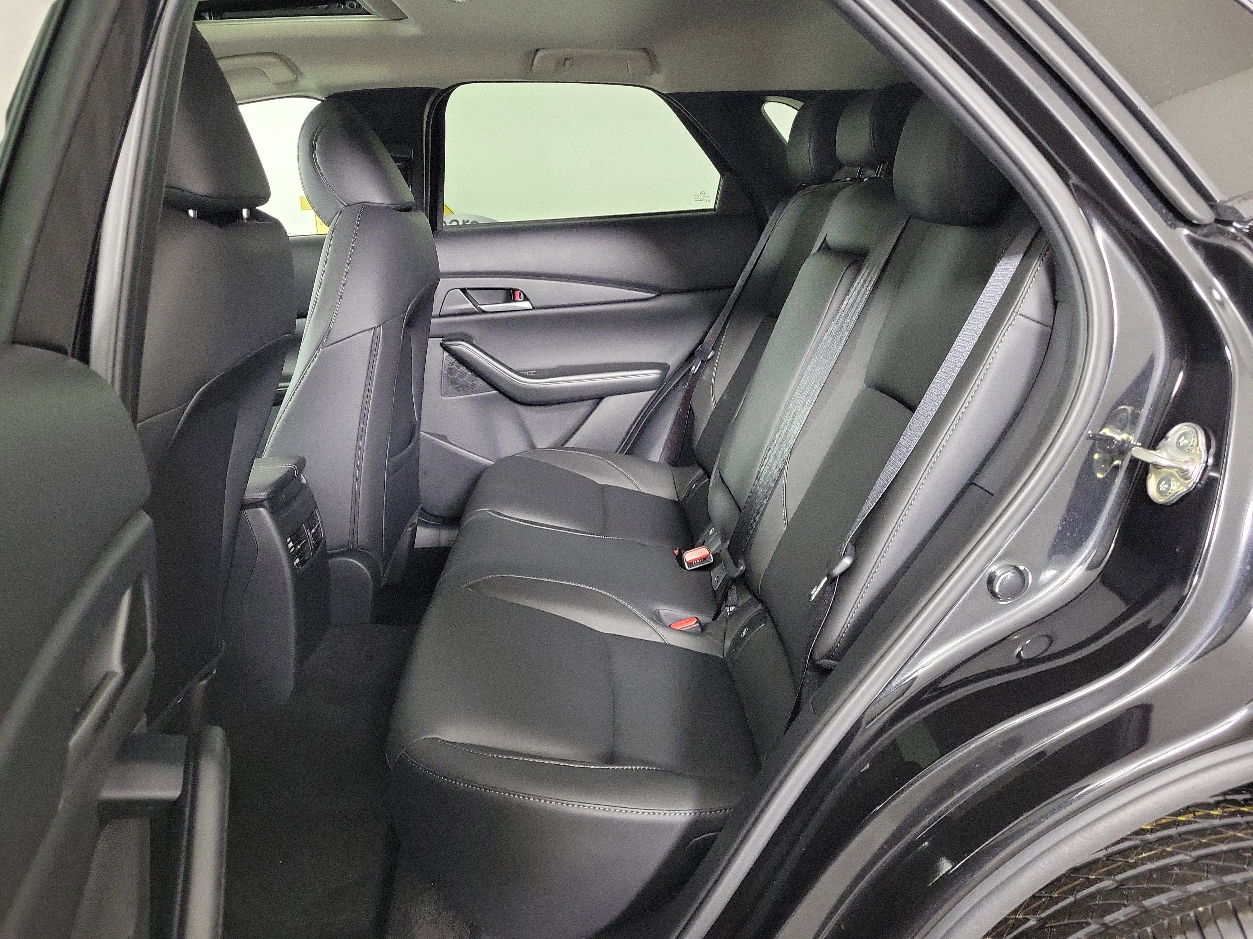 New 2026 MAZDA CX-30 AWD 2.5 S image 12