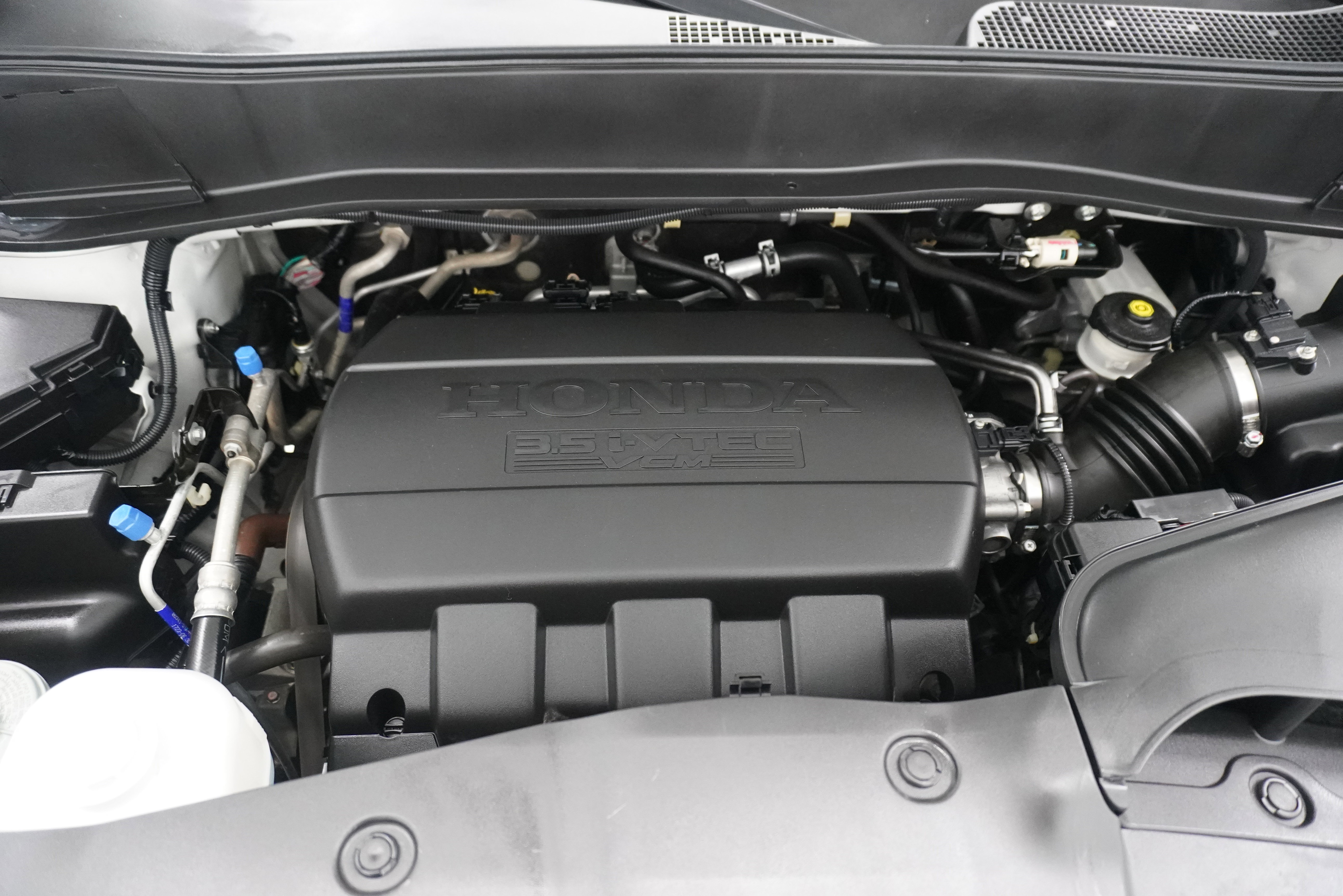 Used 2013 Honda Pilot EX image 27