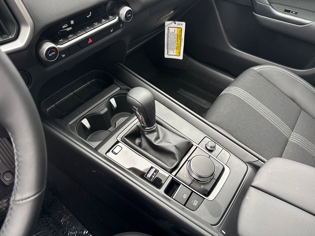 New 2026 MAZDA CX-50 Meridian Edition w/ Cargo Package image 26