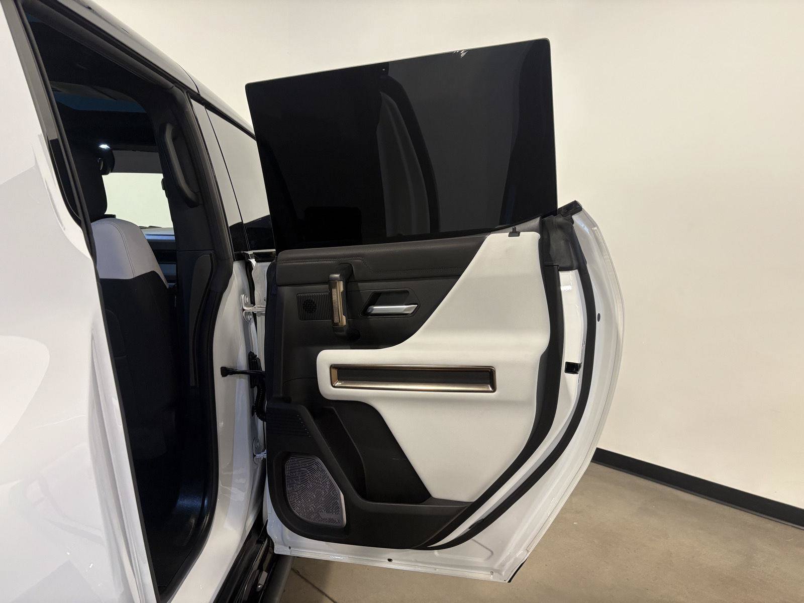 Used 2022 GMC Hummer EV Edition 1 w/ LPO, Illumination Package AWD/4WD image 41