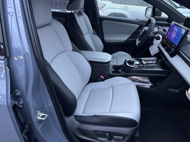 New 2026 Subaru Solterra AWD/4WD image 21