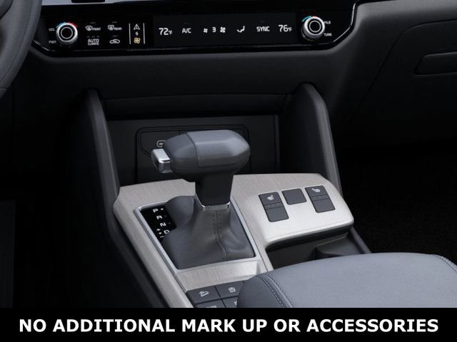 New 2026 Kia Sportage X-Line w/ X-Line Technology Package image 23