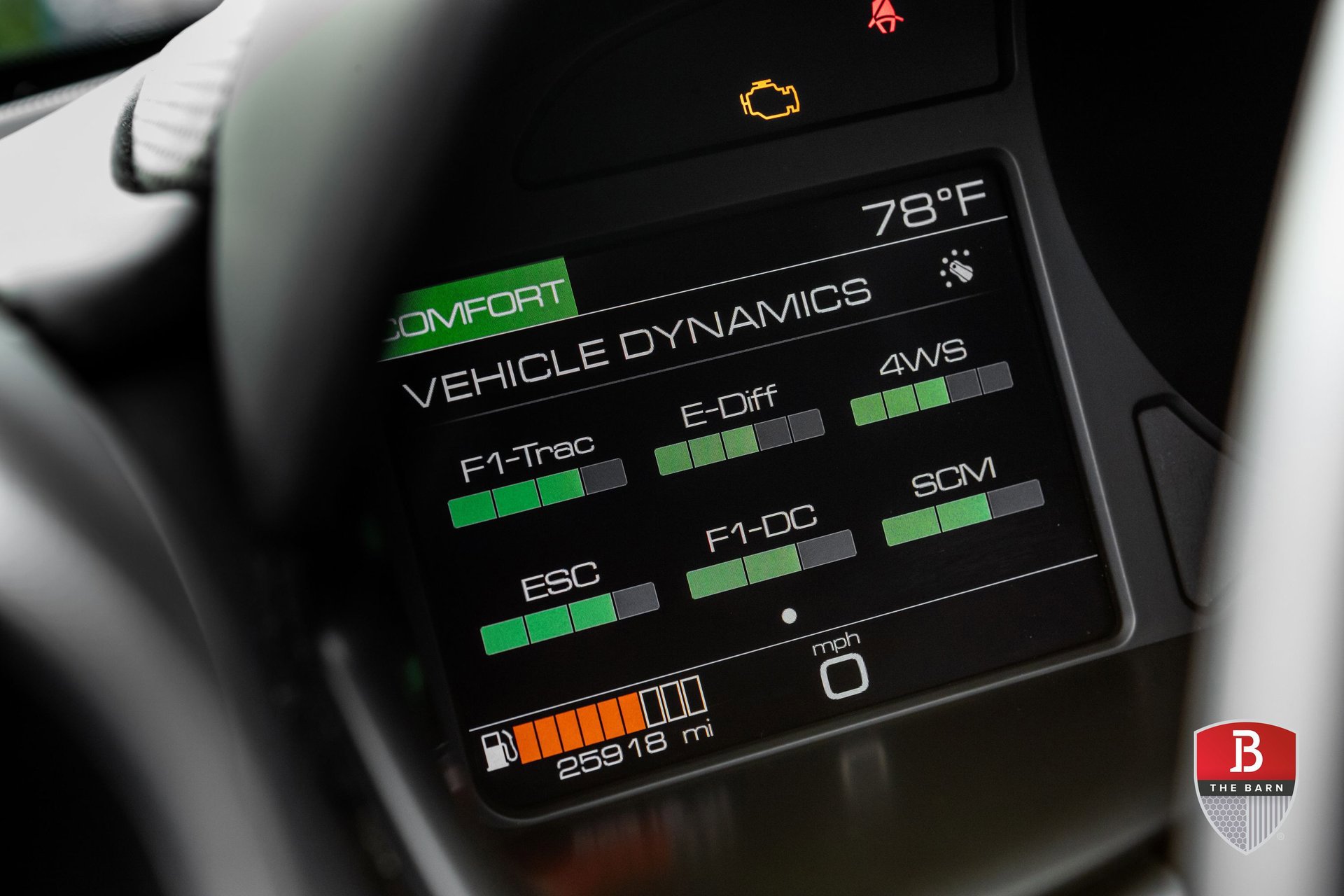 Used 2018 Ferrari GTC4Lusso T image 28