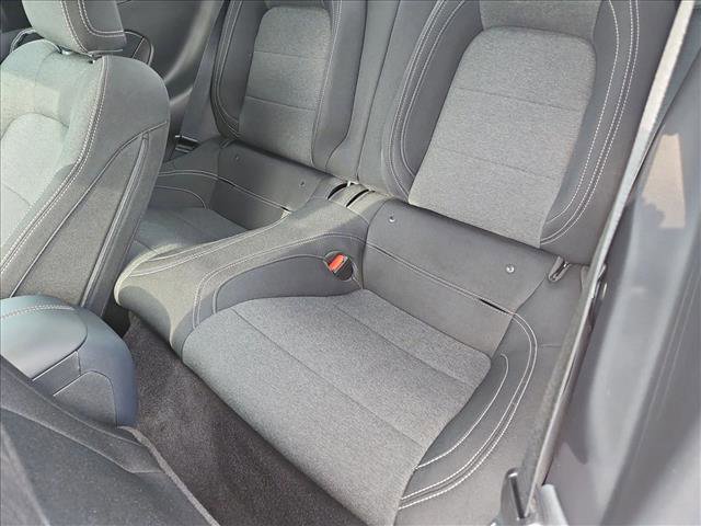Used 2024 Ford Mustang Coupe image 16