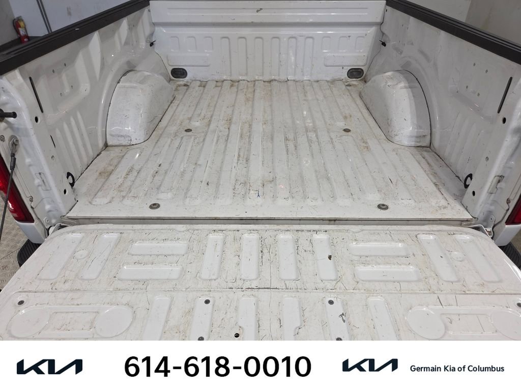 Used 2017 Ford F150 XL w/ Equipment Group 101A Mid image 21