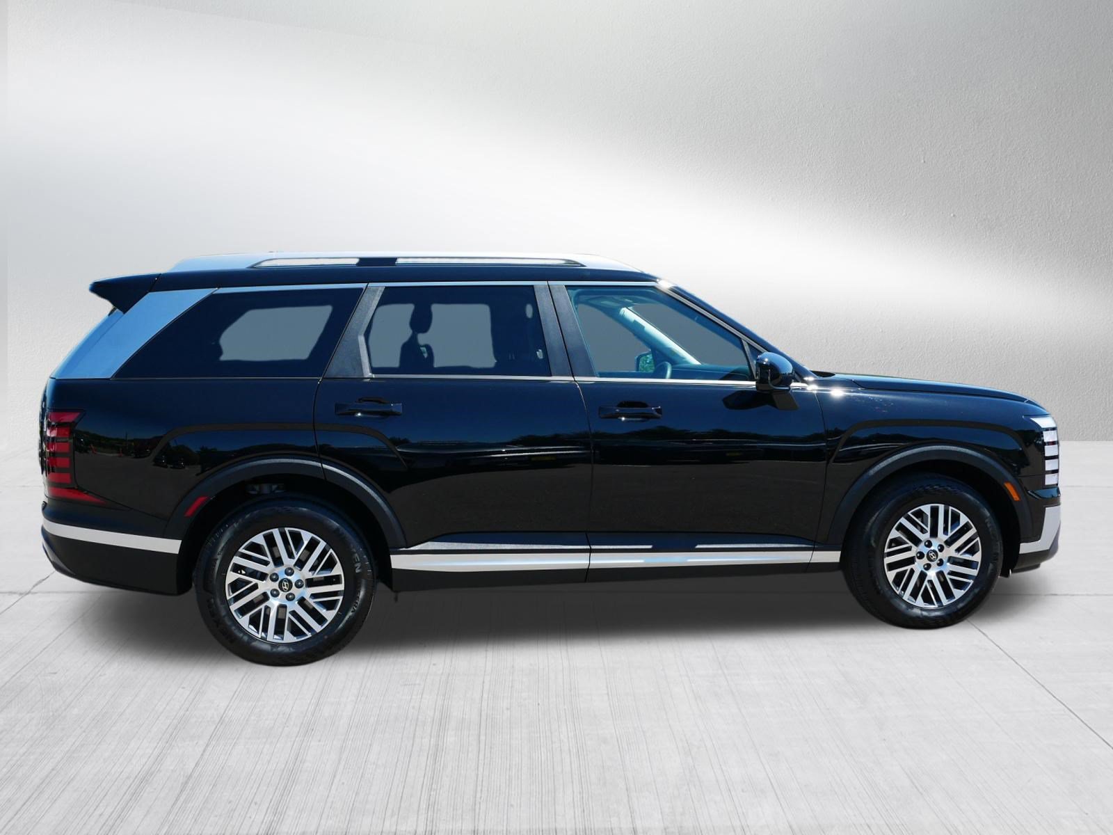 Certified 2026 Hyundai Palisade SEL AWD/4WD image 8