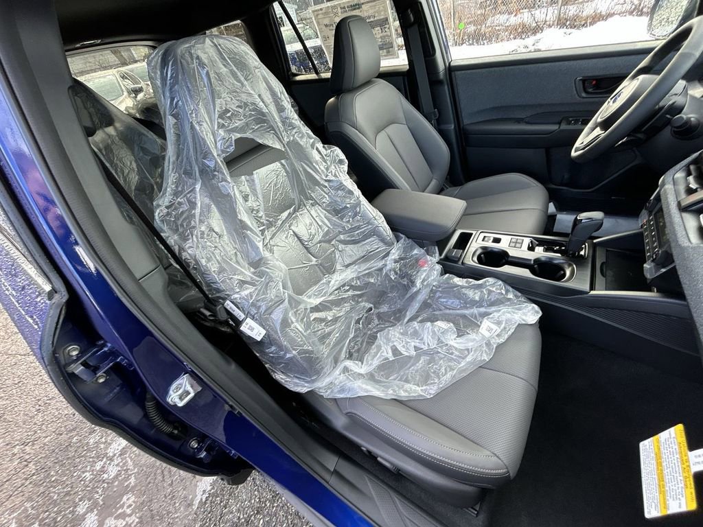 New 2026 Subaru Outback Limited XT AWD/4WD image 15