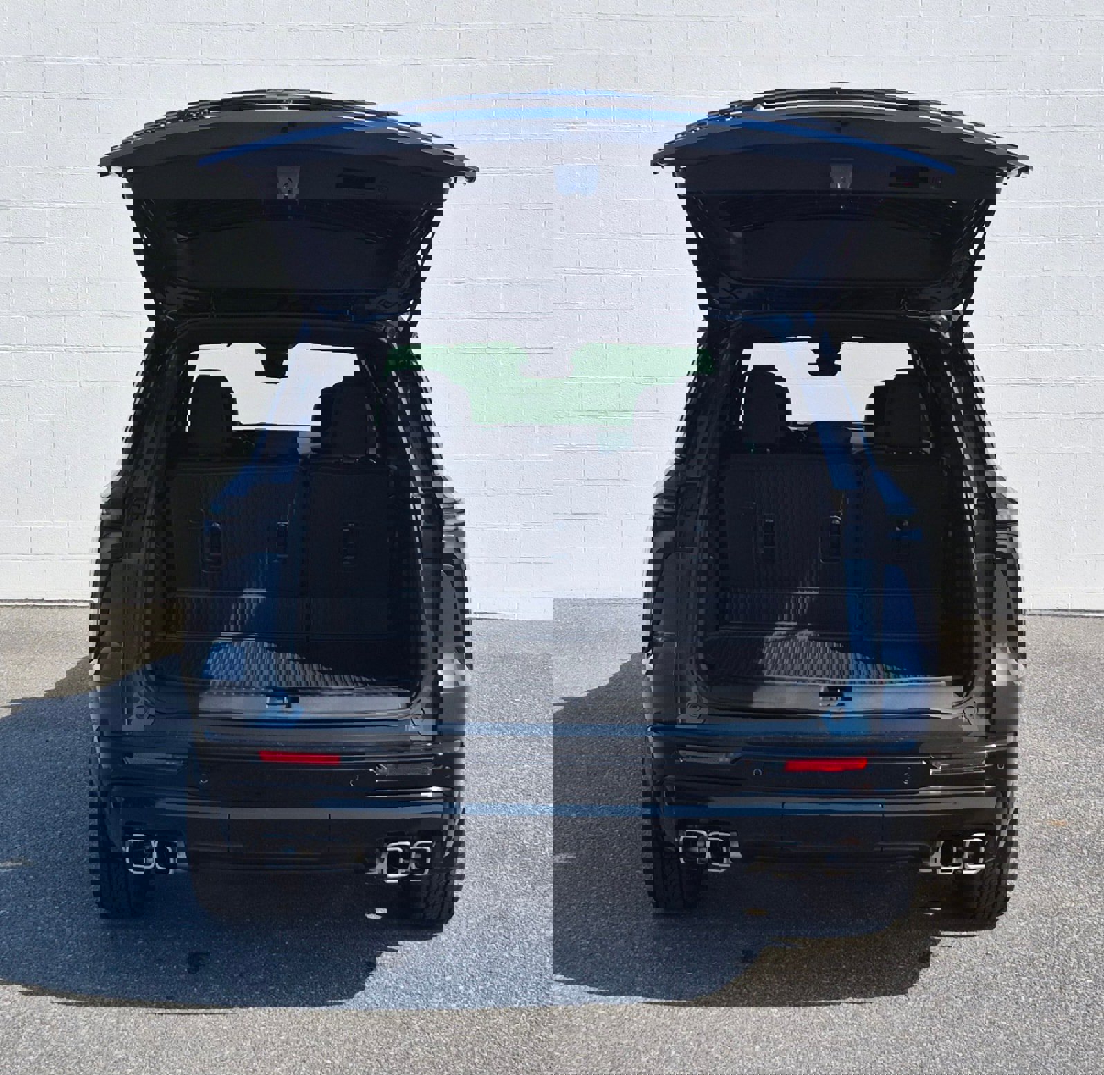 New 2026 Chevrolet Traverse RS w/ LPO, Floor Liner Package image 13