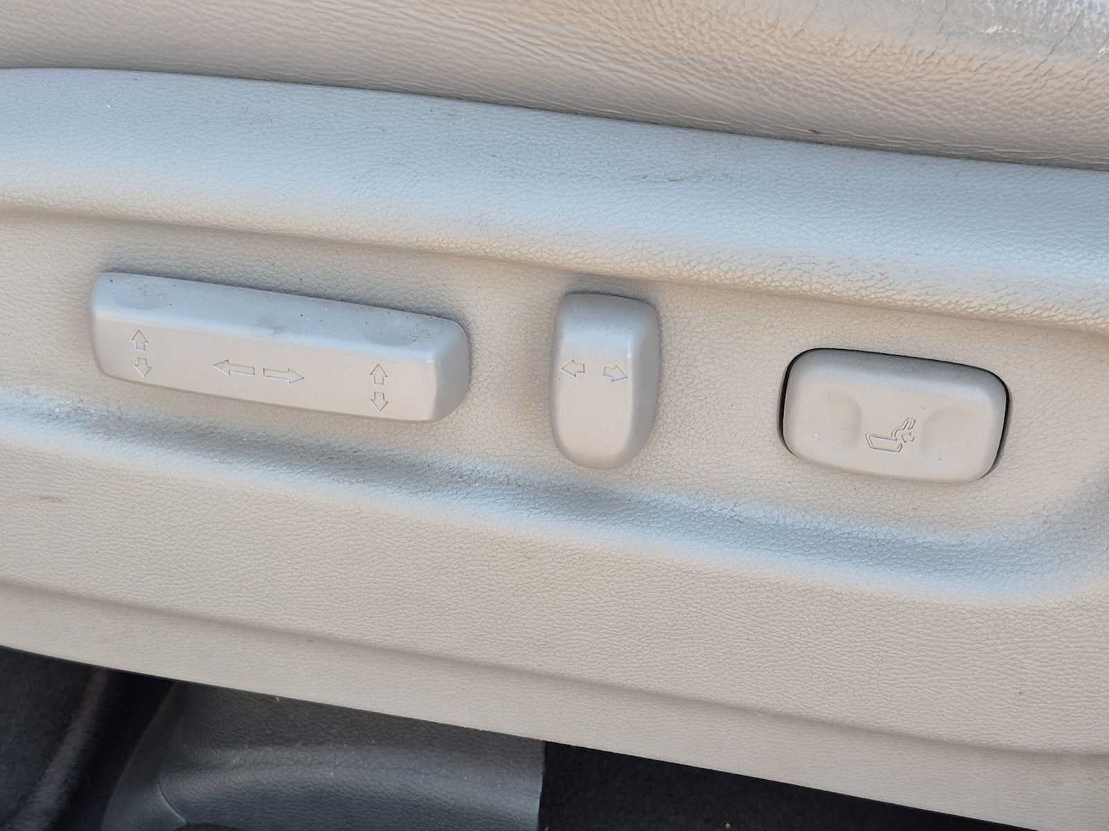 Certified 2017 Honda Pilot EX-L image 17