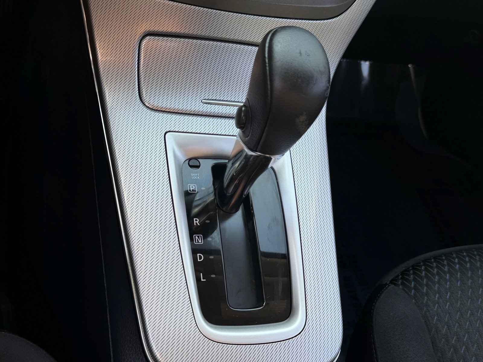 Used 2014 Nissan Sentra SR w/ SR Driver Package FWD image 26