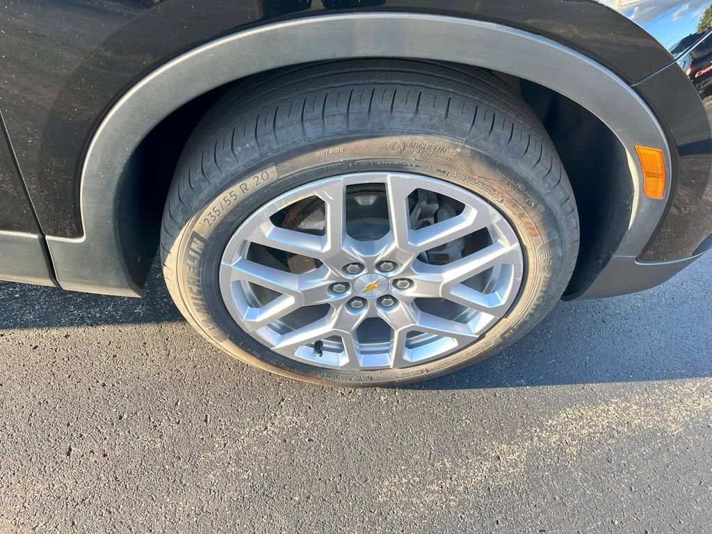 Certified 2023 Chevrolet Blazer LT image 14