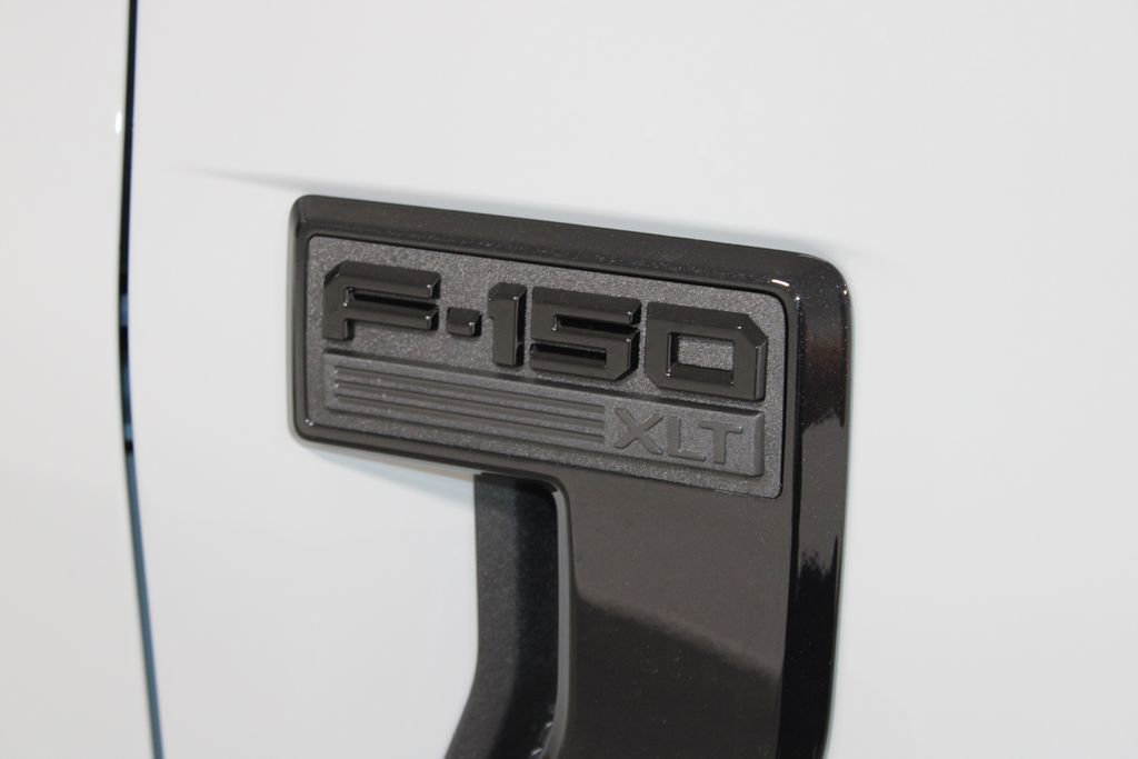 New 2026 Ford F150 Lariat image 11