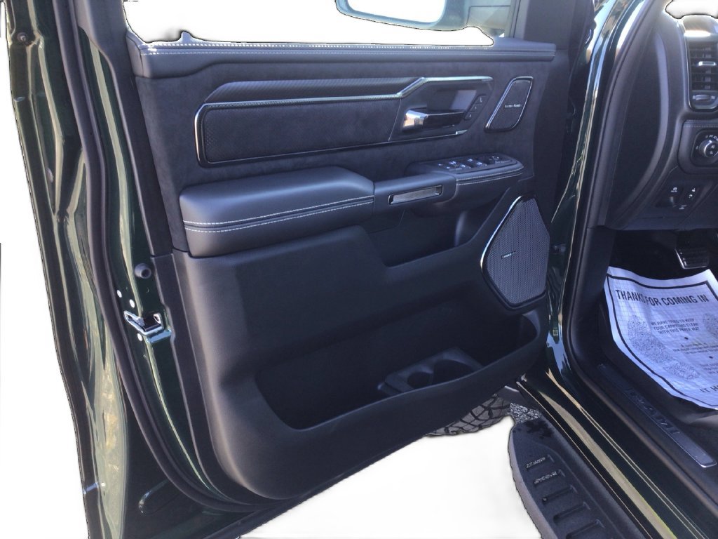 New 2027 RAM 1500 RHO w/ RHO Level 1 Equipment Group AWD/4WD image 20