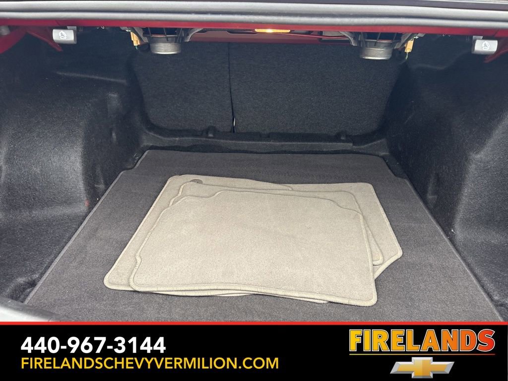 Certified 2022 Chevrolet Malibu Premier image 48