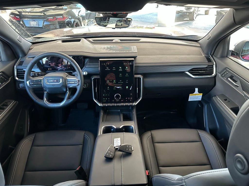 New 2026 GMC Acadia Elevation w/ Black Edition image 20