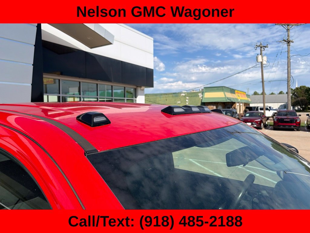 Used 2021 GMC Sierra 3500 4x4 Regular Cab w/ Convenience Package image 14