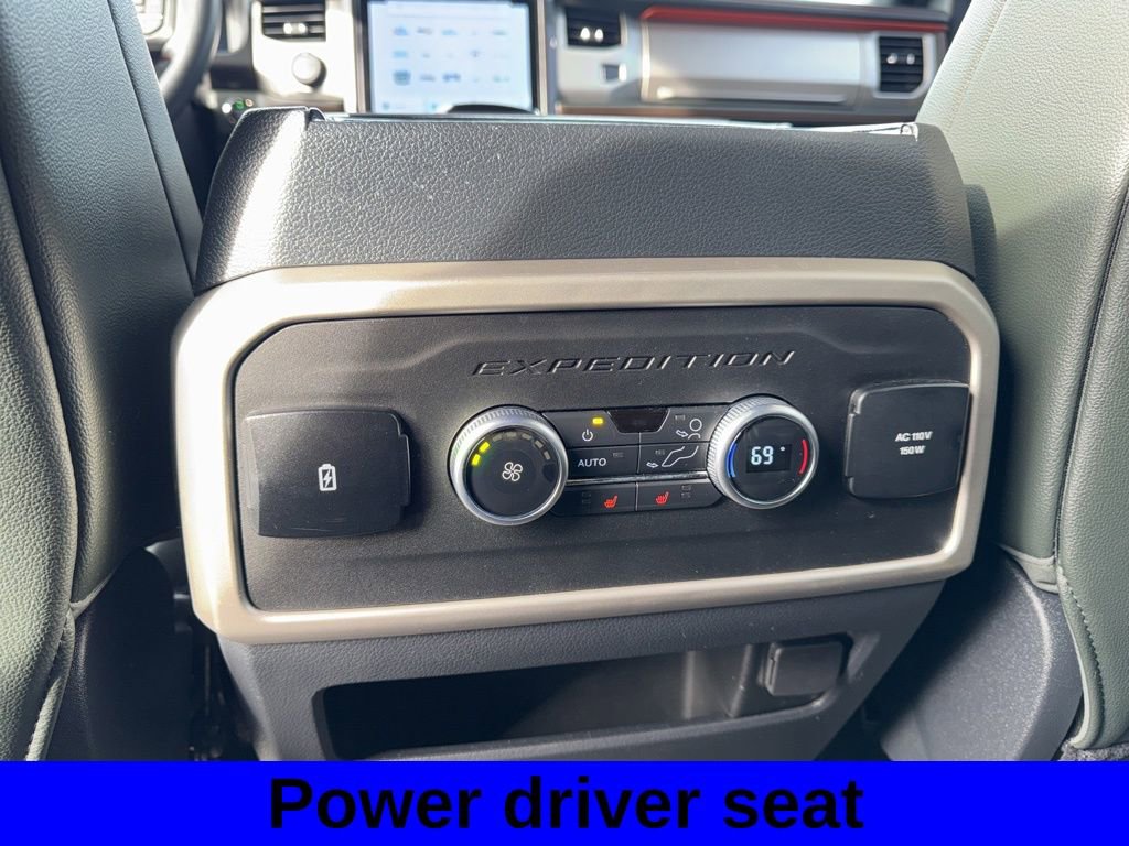 Used 2022 Ford Expedition Timberline image 7