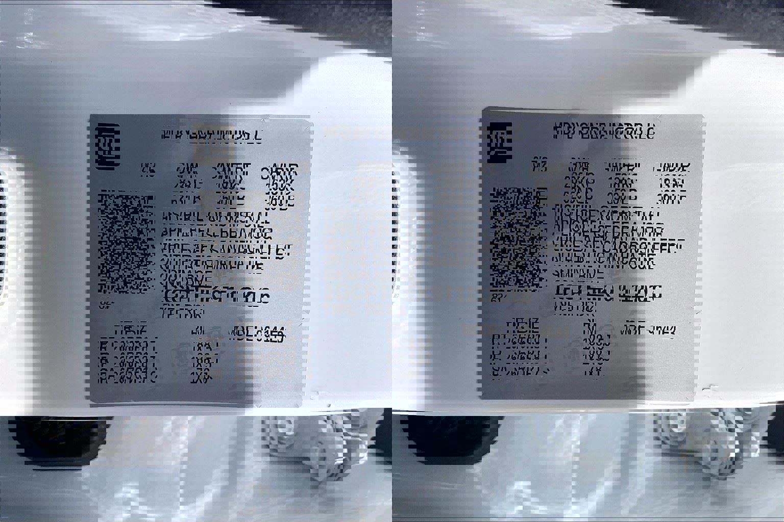 New 2026 Chevrolet Colorado Trail Boss image 12