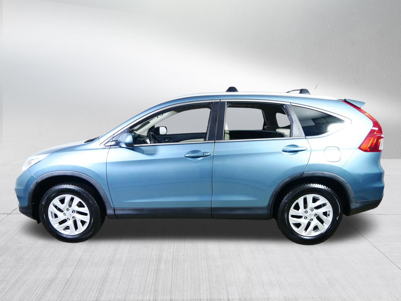 Used 2016 Honda CR-V EX image 4