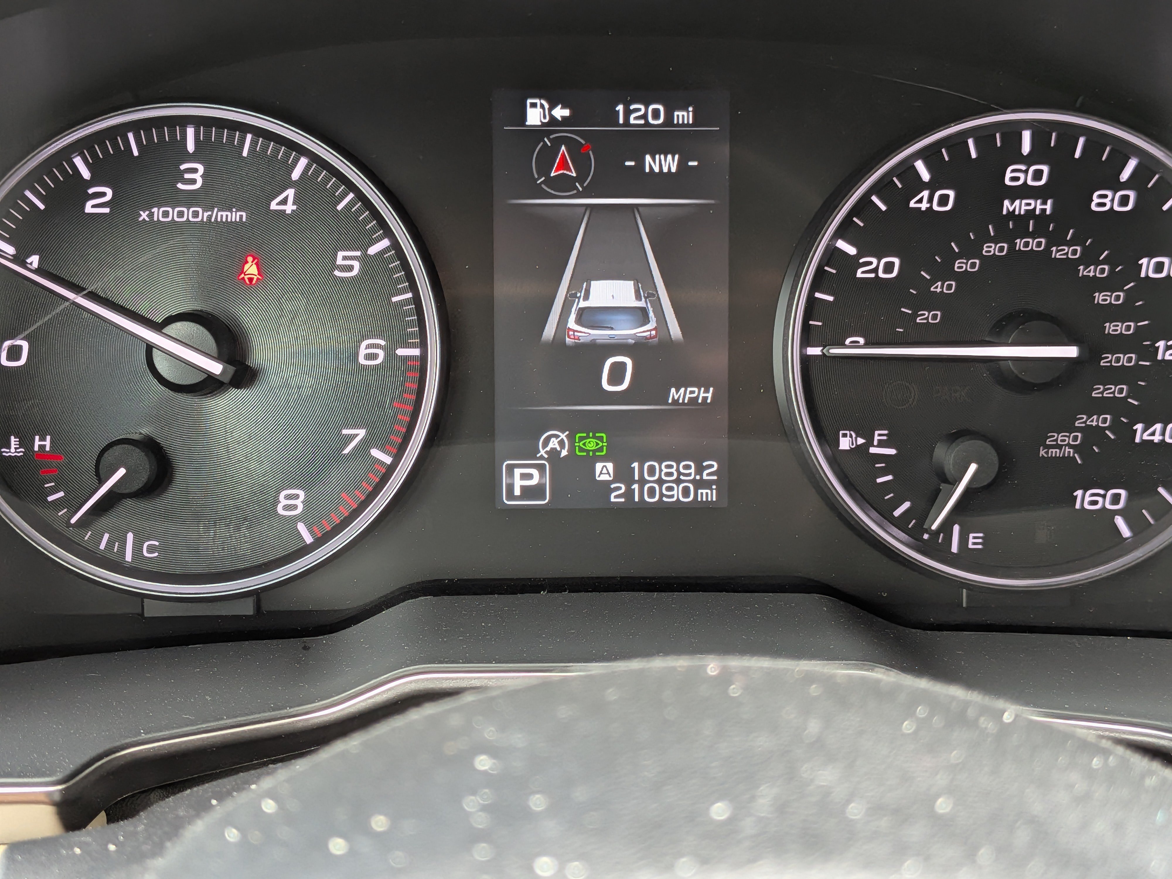 Certified 2024 Subaru Outback Limited AWD/4WD image 30