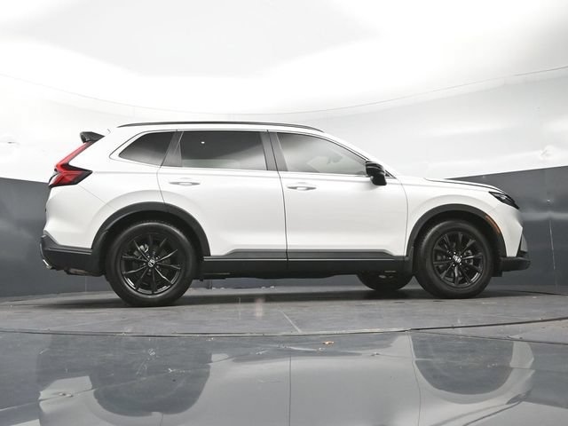 Used 2024 Honda CR-V Sport-L image 25